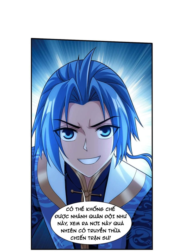 Đại Chúa Tể Chapter 489 - Next Chapter 490