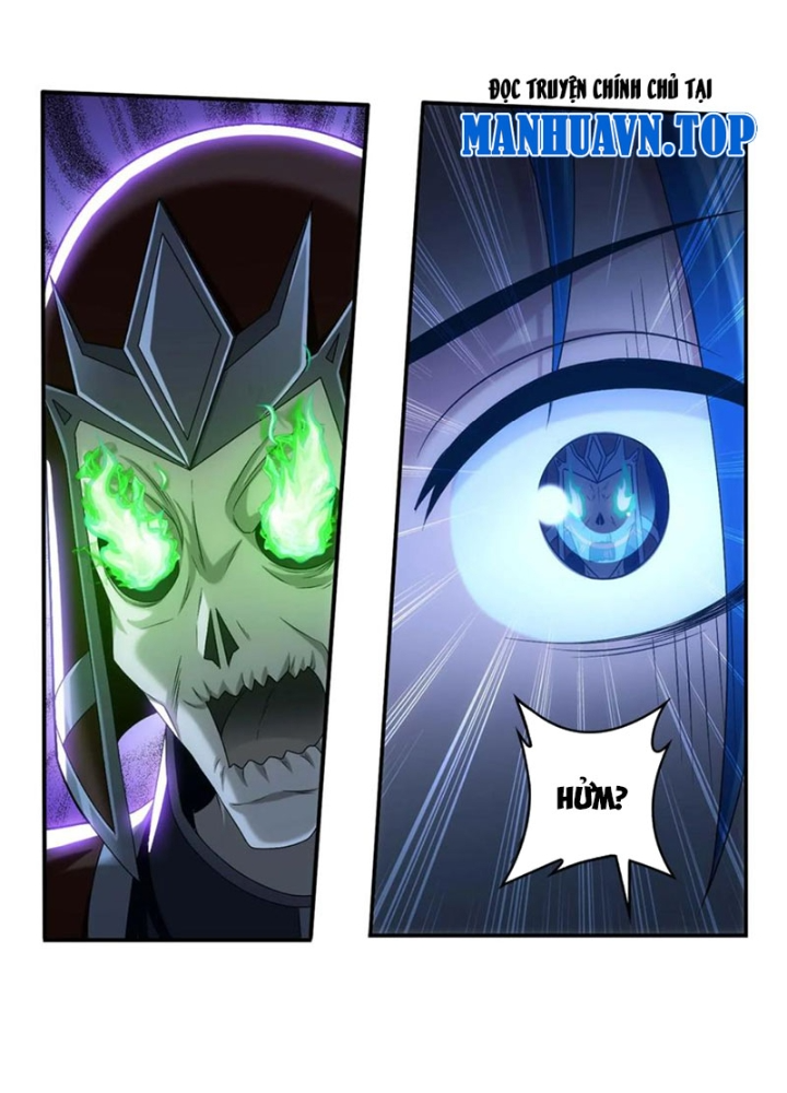 Đại Chúa Tể Chapter 489 - Next Chapter 490