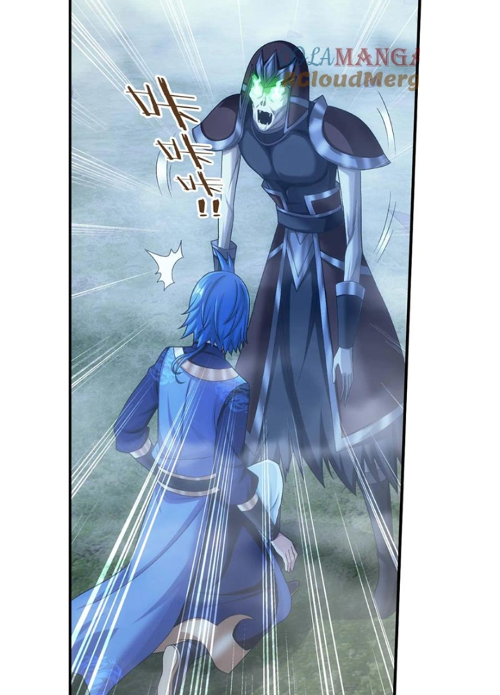 Đại Chúa Tể Chapter 489 - Next Chapter 490
