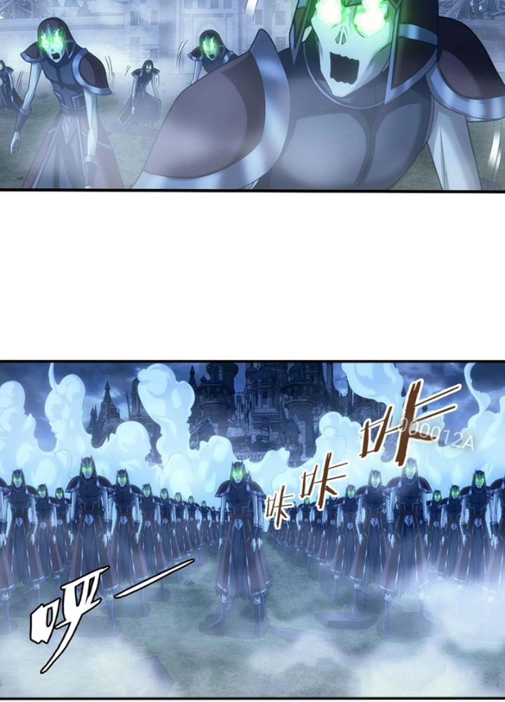 Đại Chúa Tể Chapter 489 - Next Chapter 490