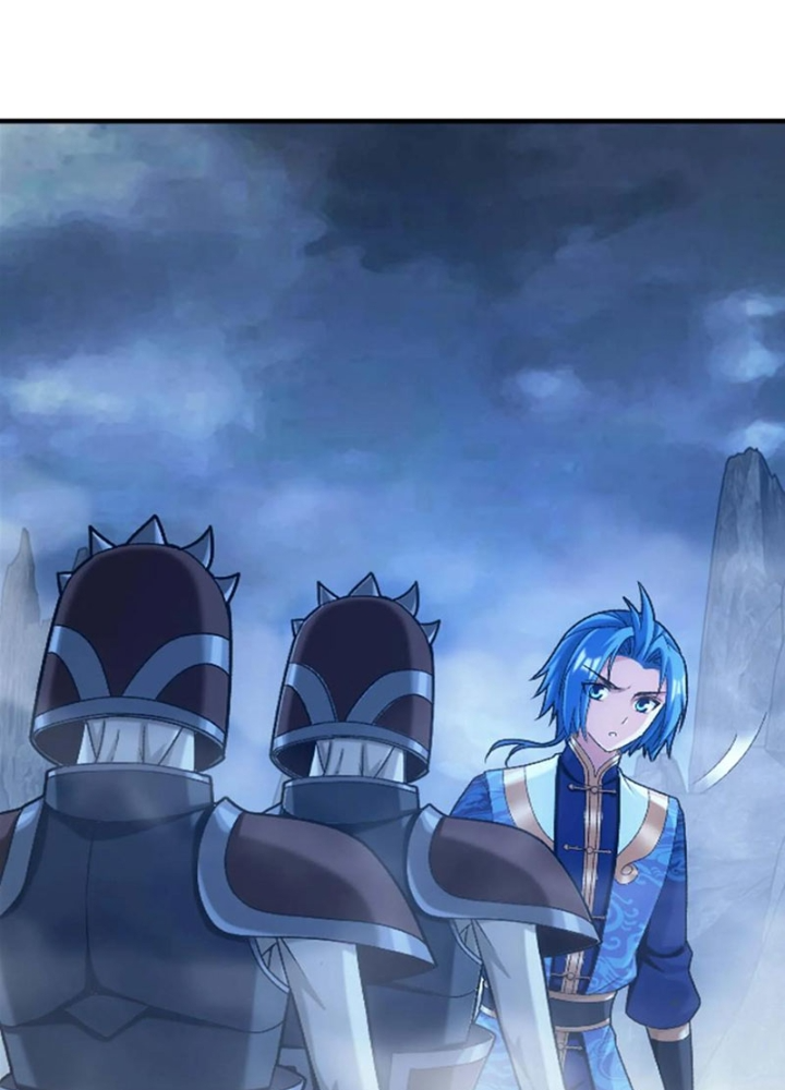 Đại Chúa Tể Chapter 489 - Next Chapter 490