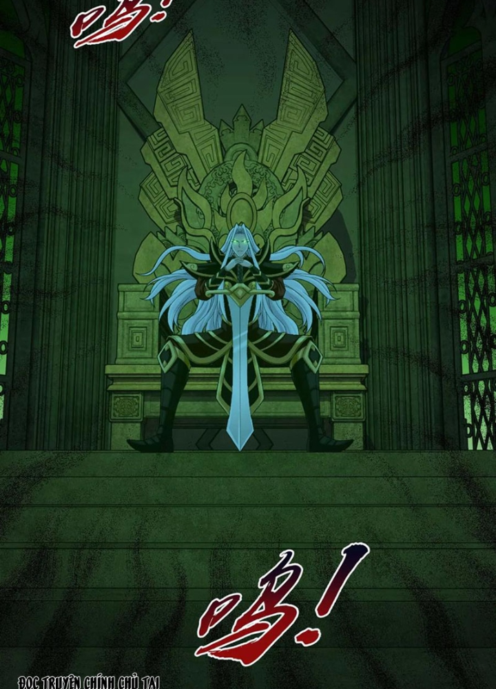 Đại Chúa Tể Chapter 489 - Next Chapter 490