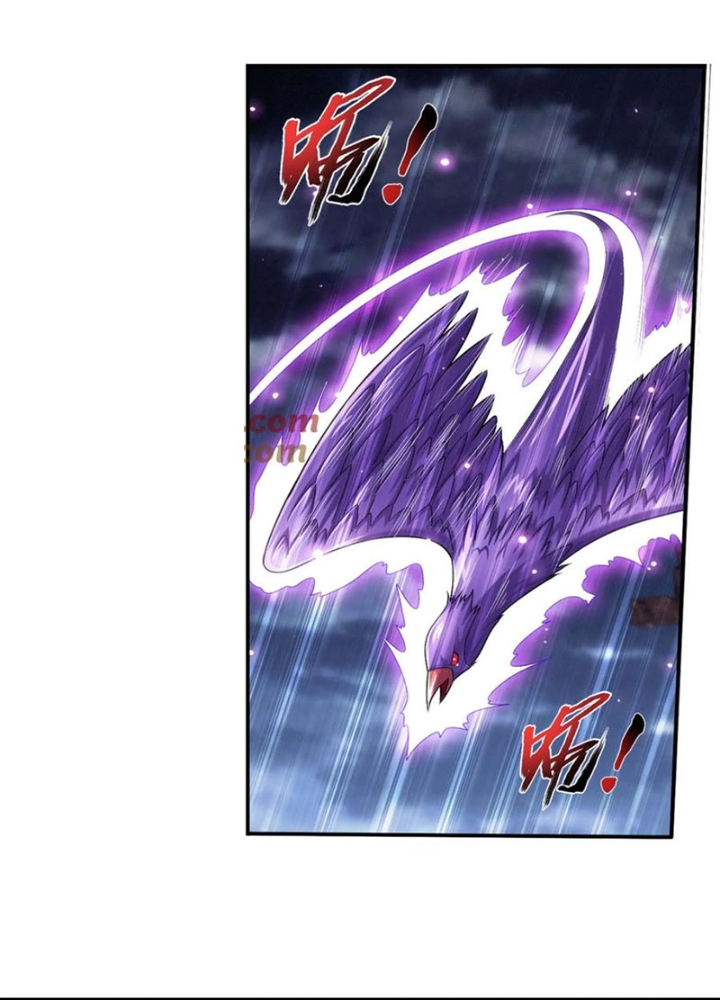Đại Chúa Tể Chapter 489 - Next Chapter 490