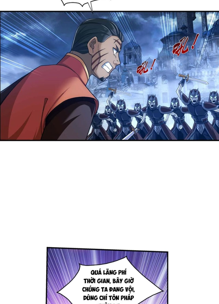 Đại Chúa Tể Chapter 490 - Next Chapter 491