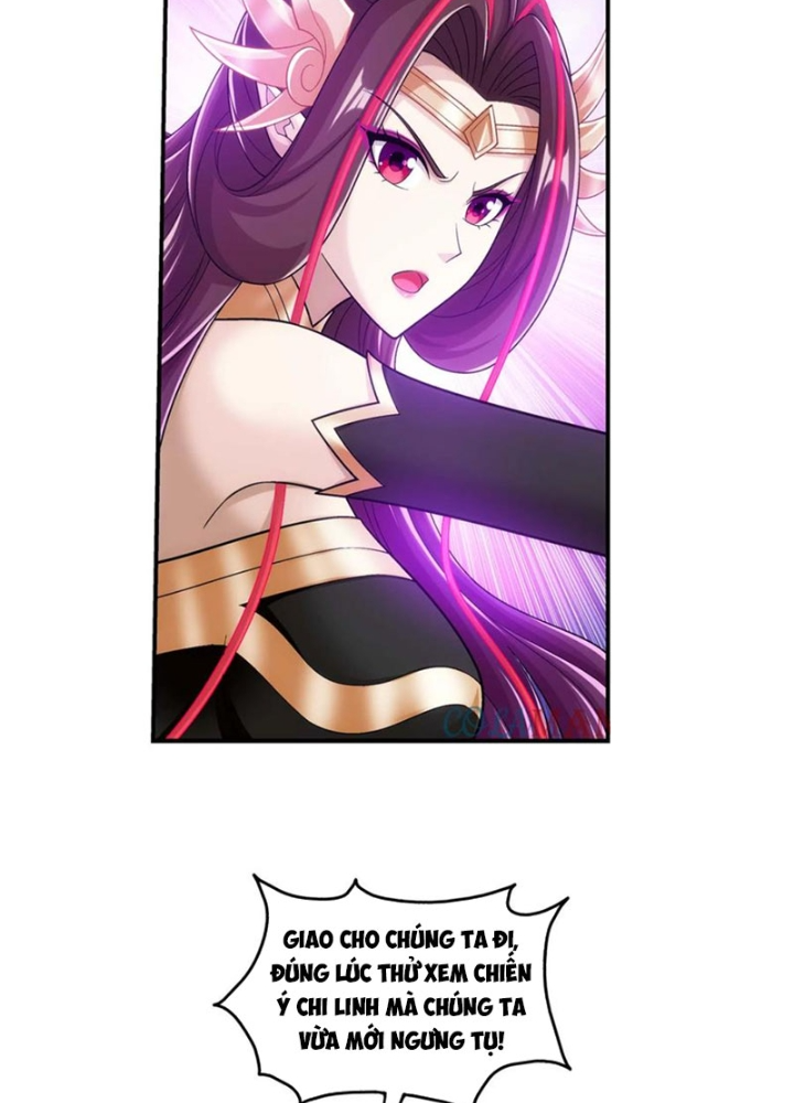 Đại Chúa Tể Chapter 490 - Next Chapter 491