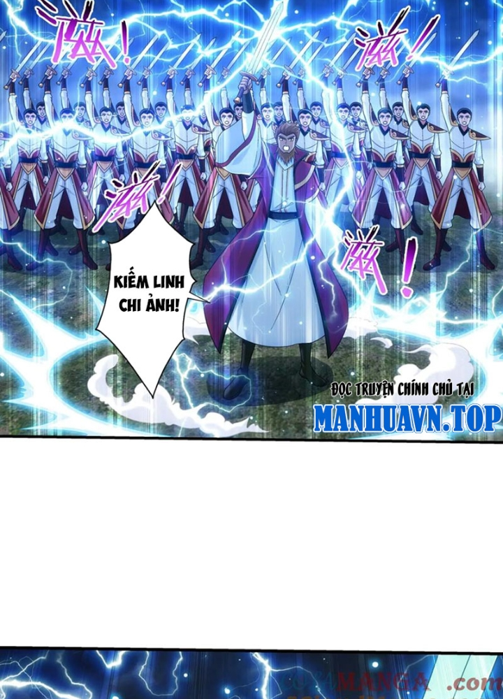 Đại Chúa Tể Chapter 490 - Next Chapter 491