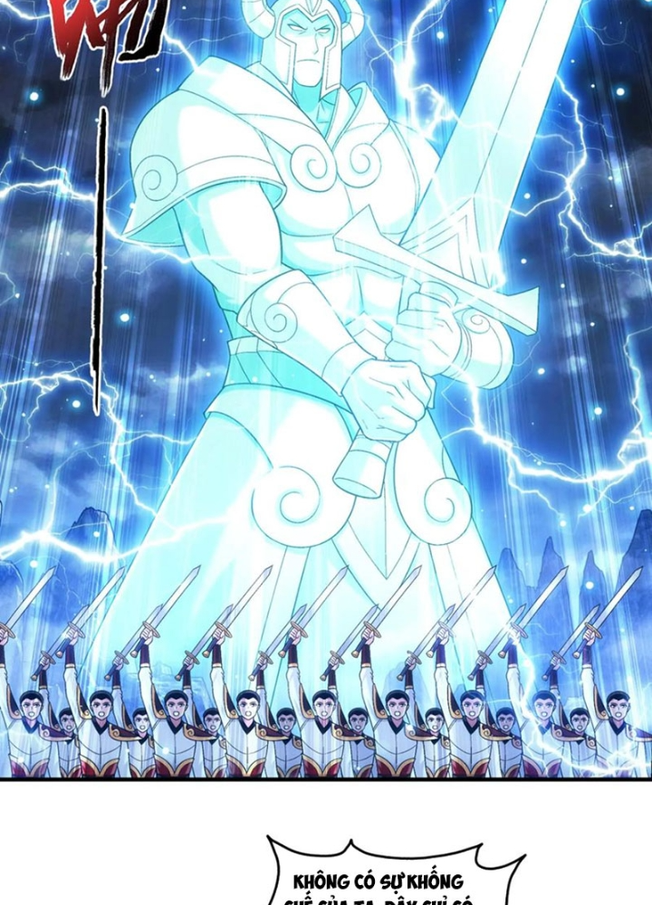 Đại Chúa Tể Chapter 490 - Next Chapter 491