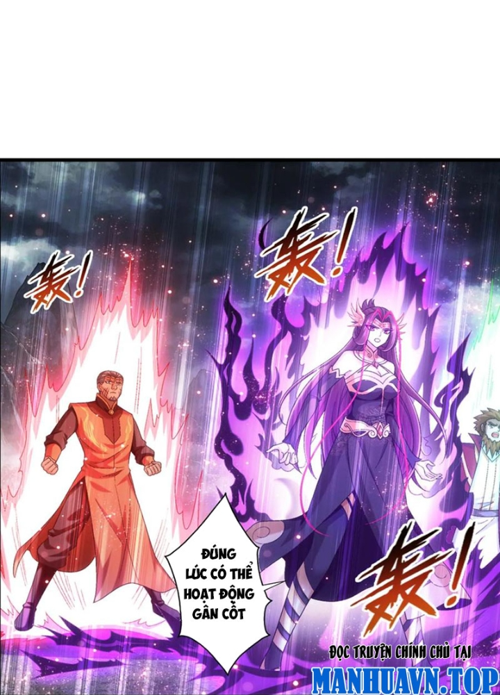 Đại Chúa Tể Chapter 490 - Next Chapter 491