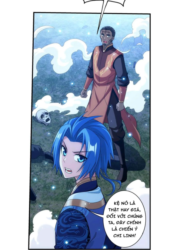 Đại Chúa Tể Chapter 490 - Next Chapter 491