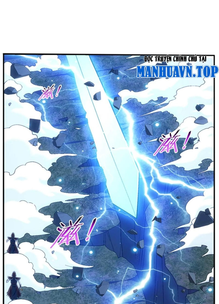 Đại Chúa Tể Chapter 490 - Next Chapter 491