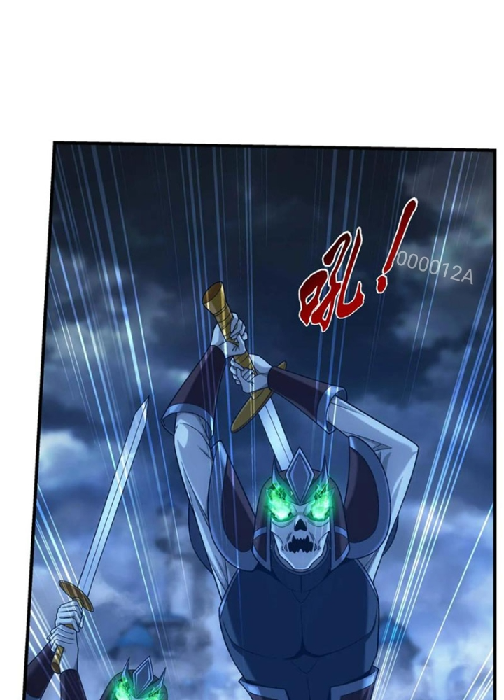Đại Chúa Tể Chapter 490 - Next Chapter 491