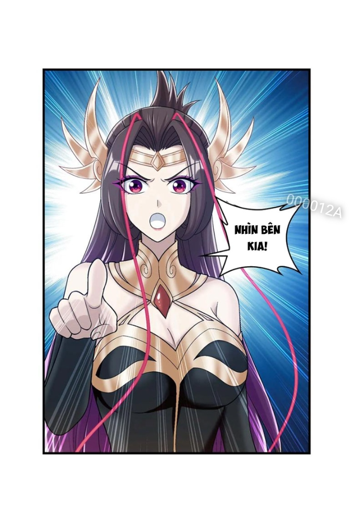 Đại Chúa Tể Chapter 490 - Next Chapter 491