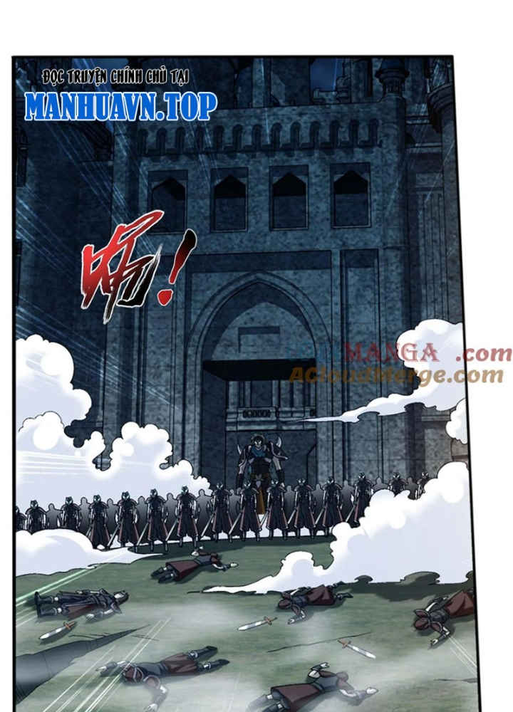 Đại Chúa Tể Chapter 490 - Next Chapter 491