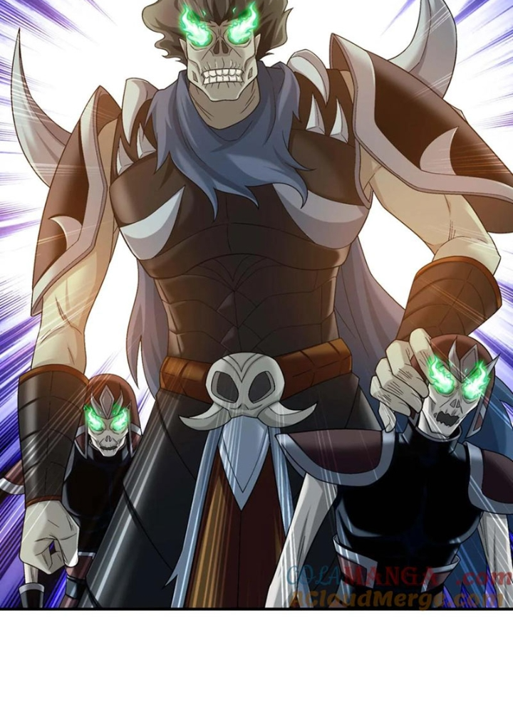Đại Chúa Tể Chapter 490 - Next Chapter 491