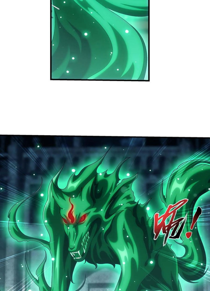 Đại Chúa Tể Chapter 490 - Next Chapter 491