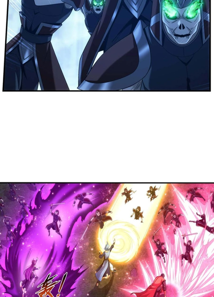 Đại Chúa Tể Chapter 490 - Next Chapter 491