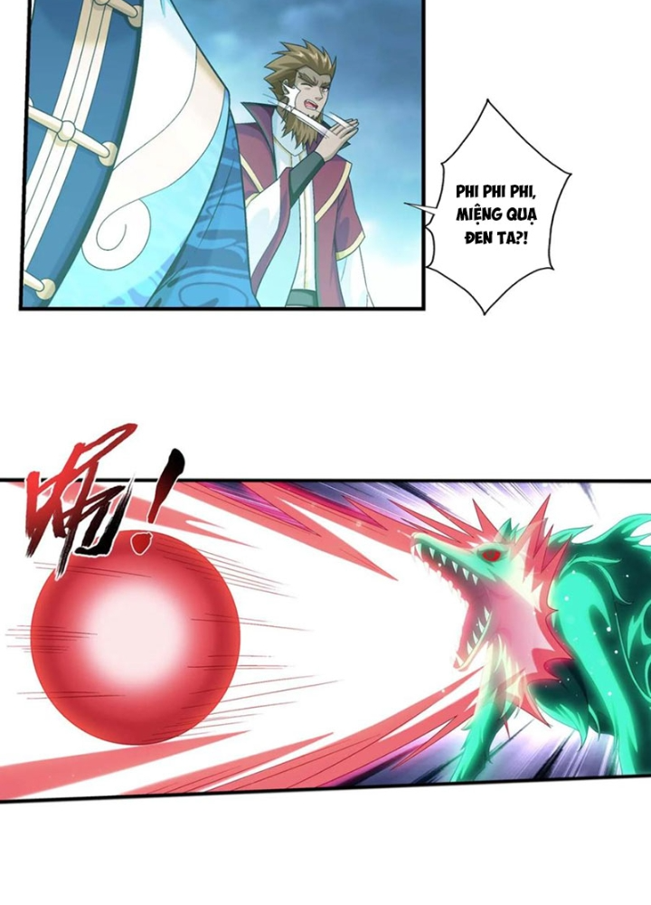 Đại Chúa Tể Chapter 490 - Next Chapter 491
