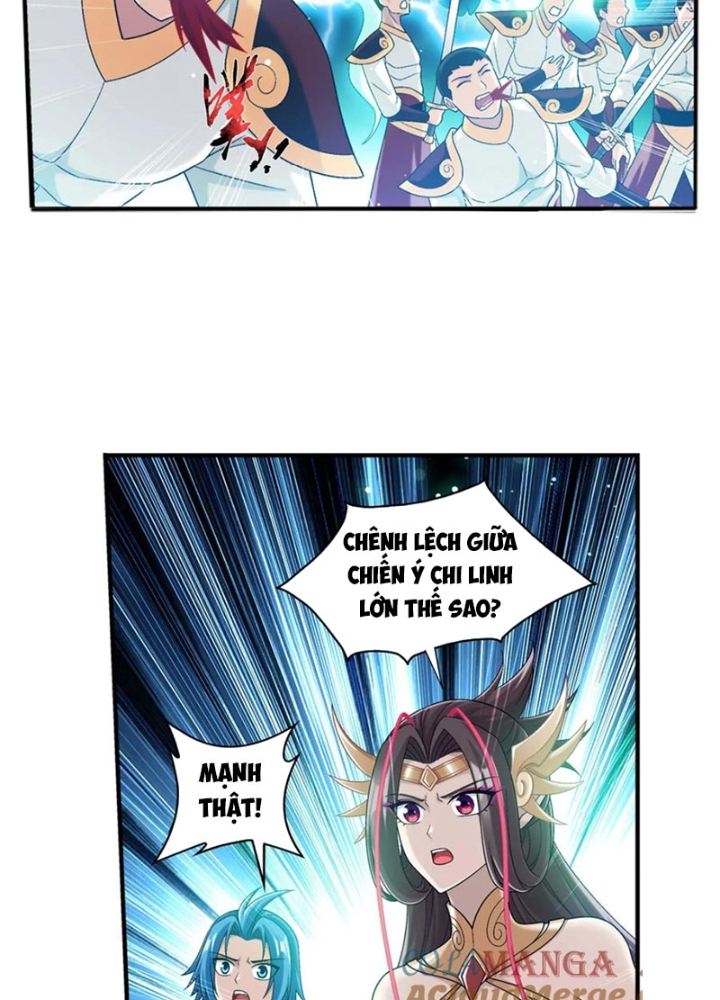 Đại Chúa Tể Chapter 490 - Next Chapter 491