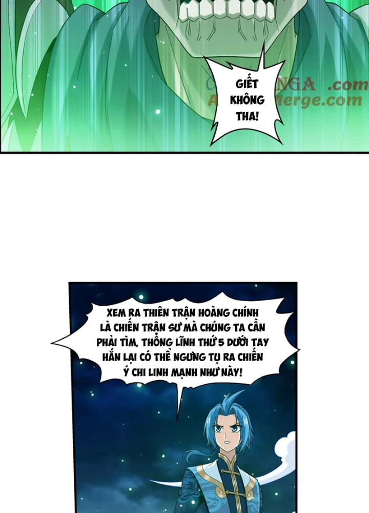 Đại Chúa Tể Chapter 490 - Next Chapter 491