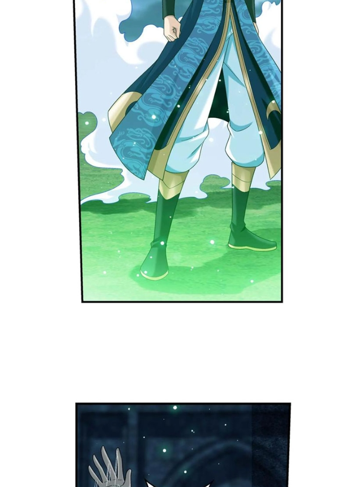 Đại Chúa Tể Chapter 490 - Next Chapter 491