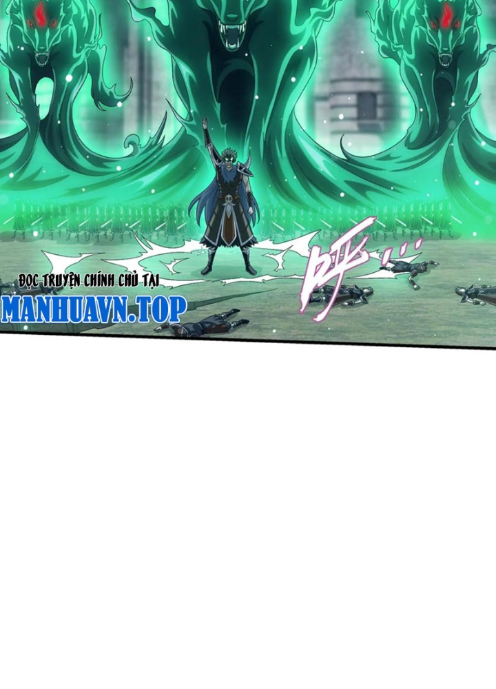 Đại Chúa Tể Chapter 490 - Next Chapter 491