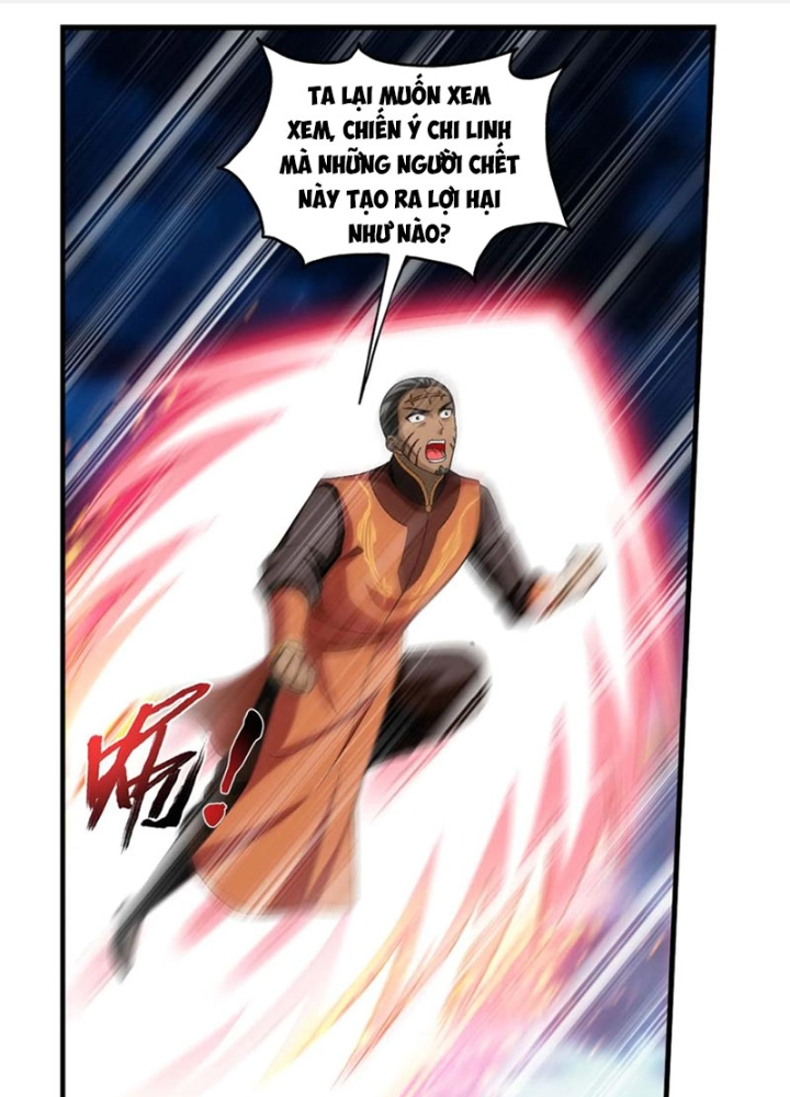 Đại Chúa Tể Chapter 491 - Next Chapter 492