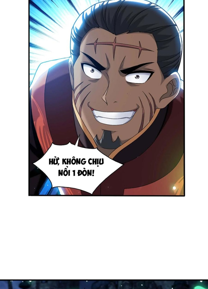 Đại Chúa Tể Chapter 491 - Next Chapter 492