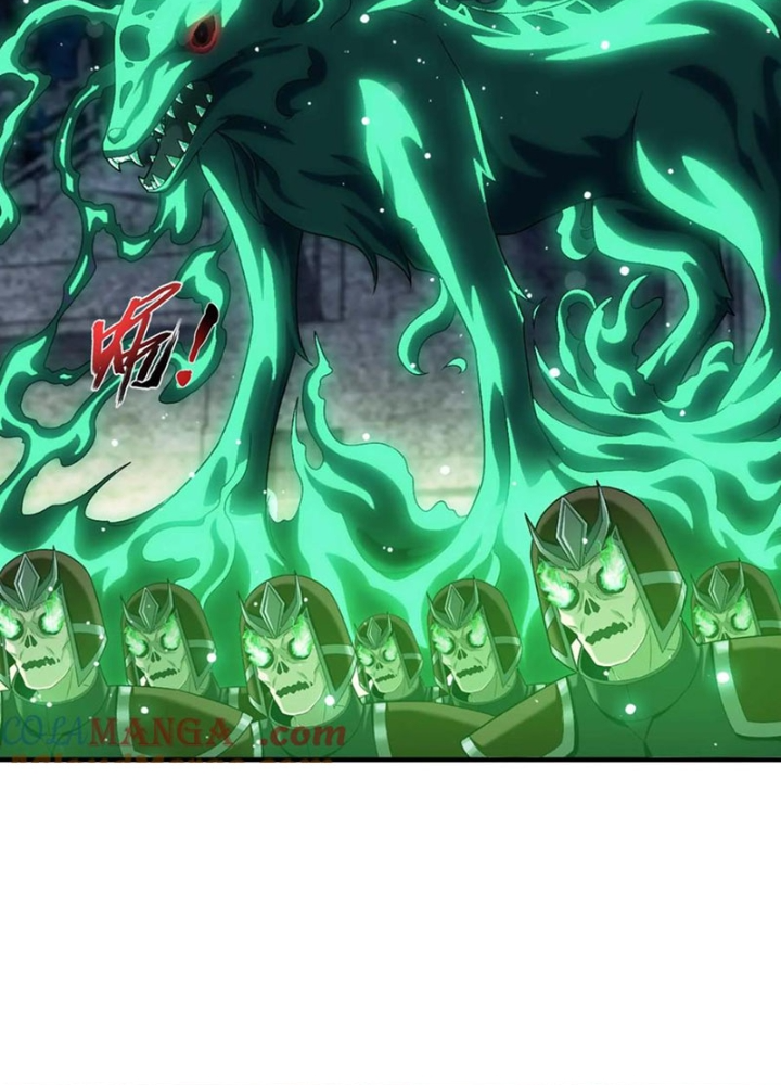 Đại Chúa Tể Chapter 491 - Next Chapter 492