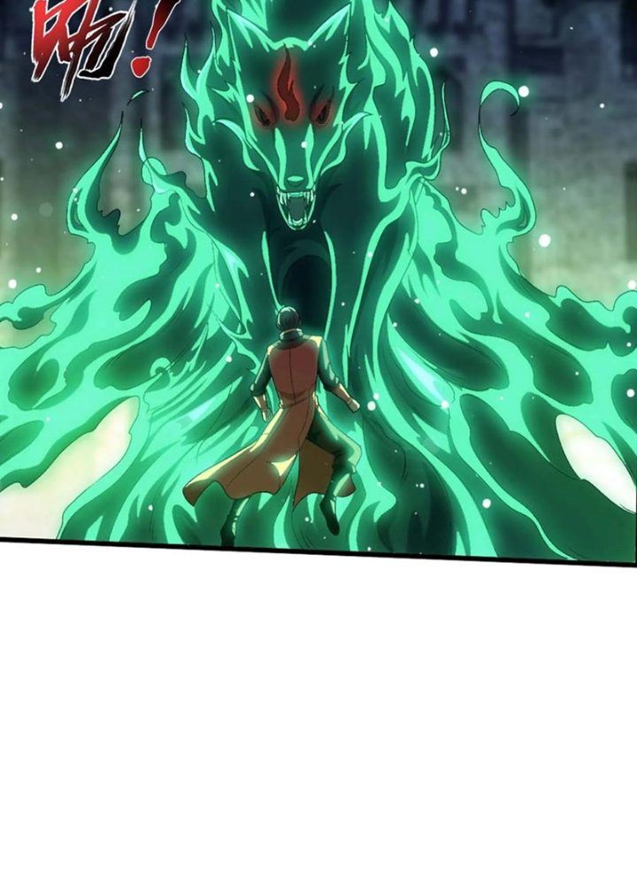 Đại Chúa Tể Chapter 491 - Next Chapter 492