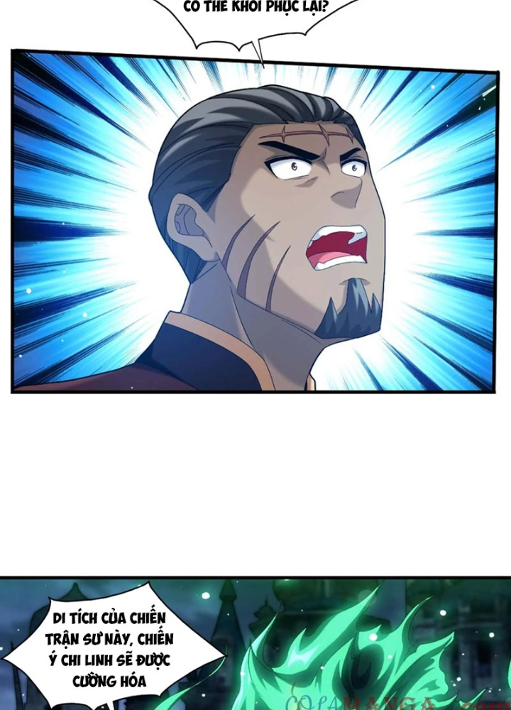 Đại Chúa Tể Chapter 491 - Next Chapter 492