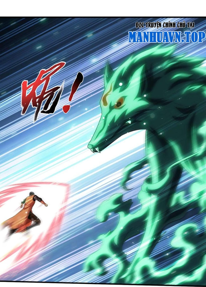 Đại Chúa Tể Chapter 491 - Next Chapter 492