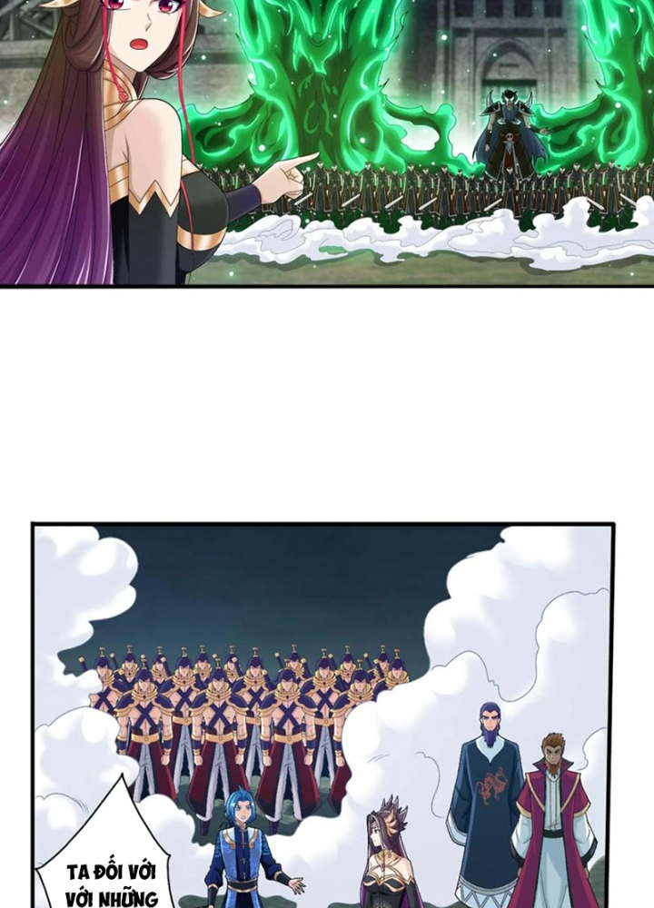 Đại Chúa Tể Chapter 491 - Next Chapter 492