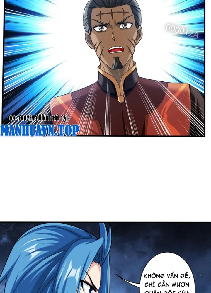 Đại Chúa Tể Chapter 491 - Next Chapter 492