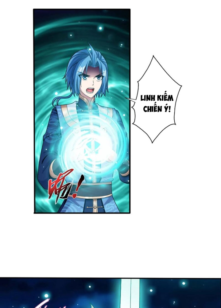 Đại Chúa Tể Chapter 491 - Next Chapter 492