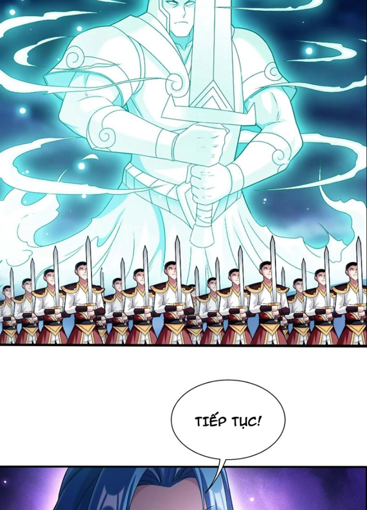 Đại Chúa Tể Chapter 491 - Next Chapter 492
