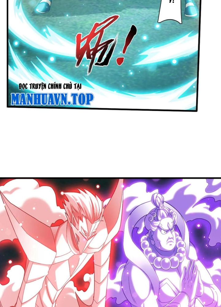 Đại Chúa Tể Chapter 491 - Next Chapter 492