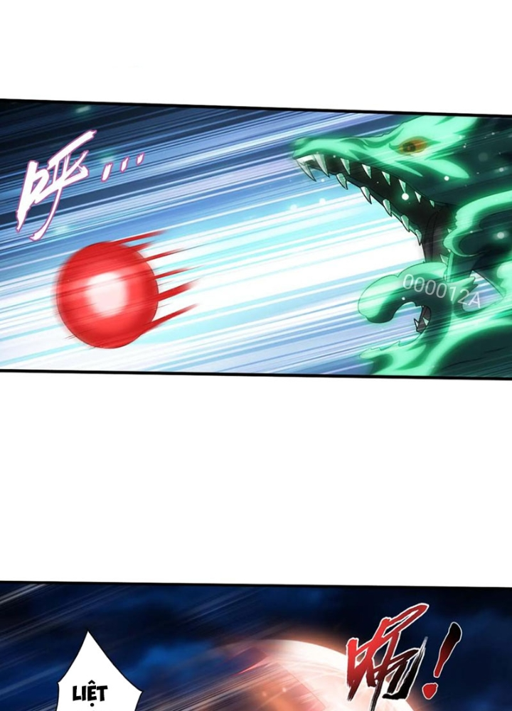 Đại Chúa Tể Chapter 491 - Next Chapter 492