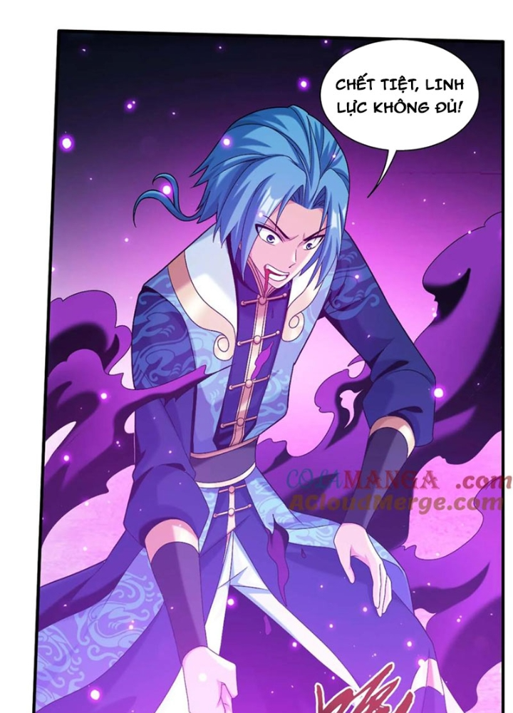 Đại Chúa Tể Chapter 491 - Next Chapter 492
