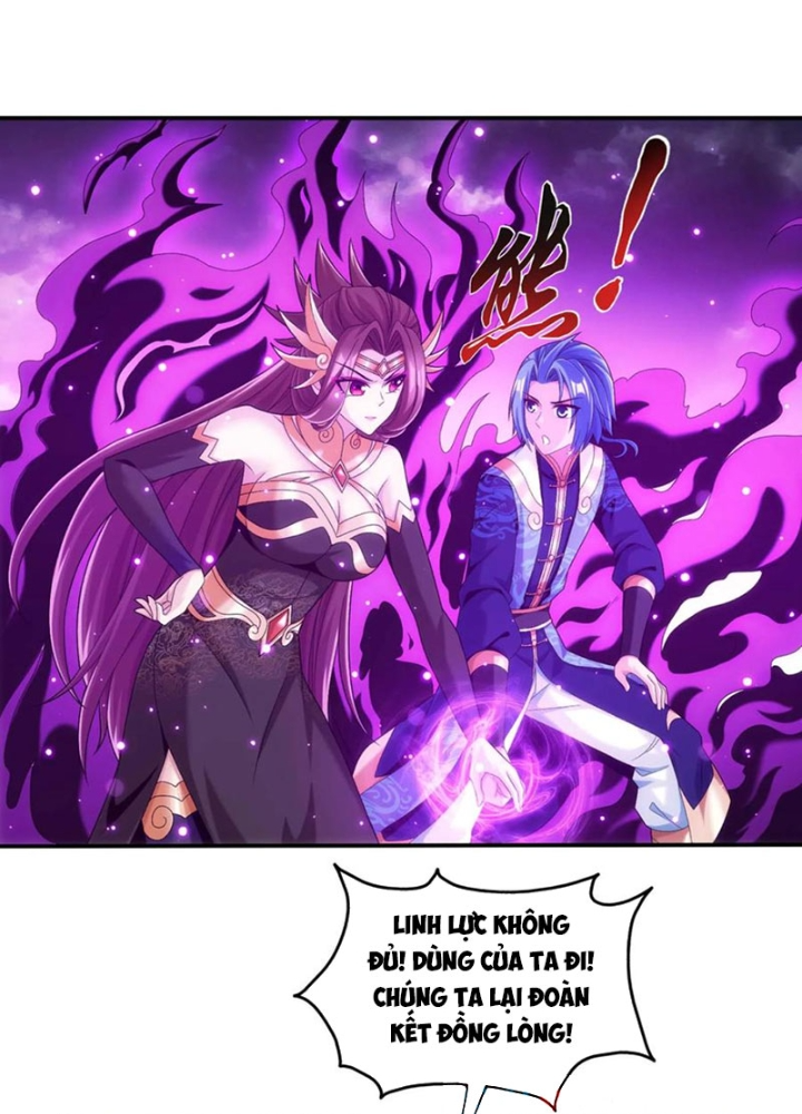Đại Chúa Tể Chapter 491 - Next Chapter 492