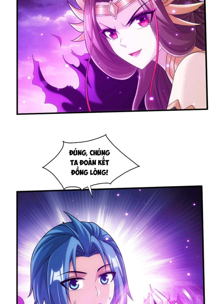 Đại Chúa Tể Chapter 491 - Next Chapter 492