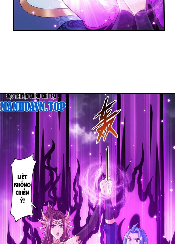 Đại Chúa Tể Chapter 491 - Next Chapter 492