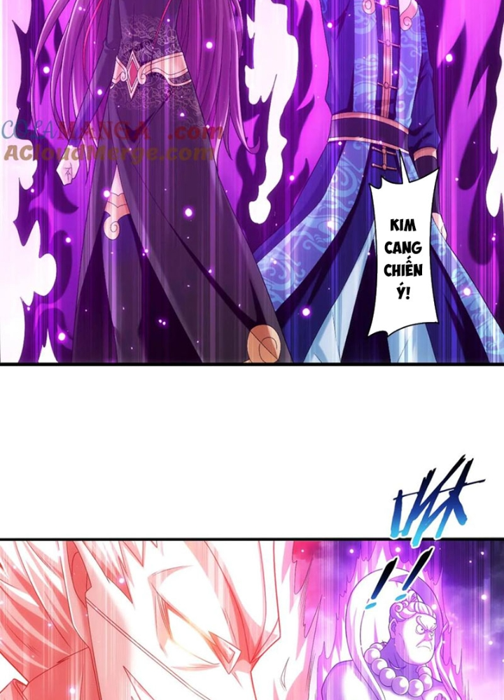 Đại Chúa Tể Chapter 491 - Next Chapter 492