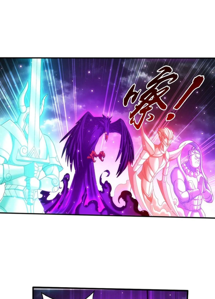 Đại Chúa Tể Chapter 491 - Next Chapter 492