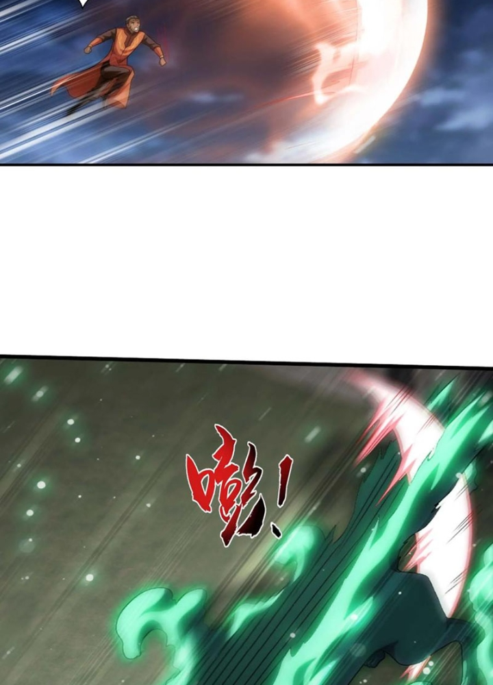 Đại Chúa Tể Chapter 491 - Next Chapter 492