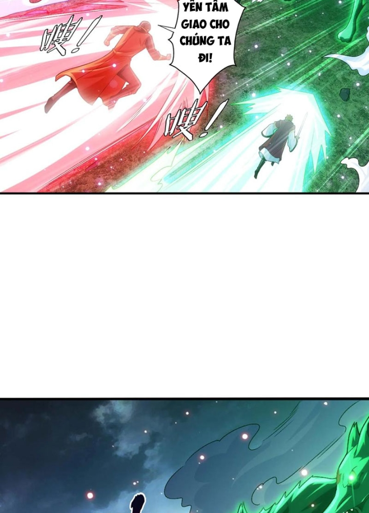 Đại Chúa Tể Chapter 491 - Next Chapter 492