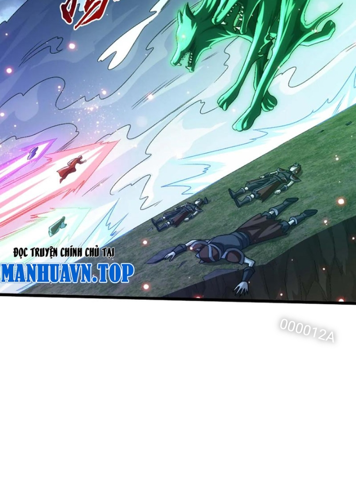 Đại Chúa Tể Chapter 491 - Next Chapter 492