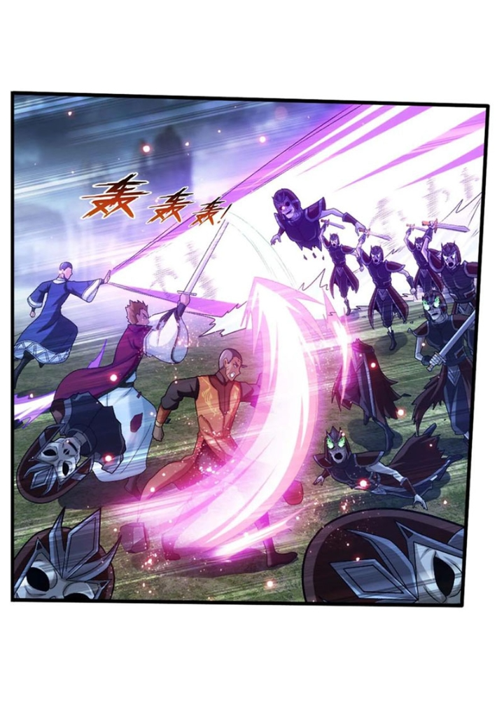 Đại Chúa Tể Chapter 491 - Next Chapter 492
