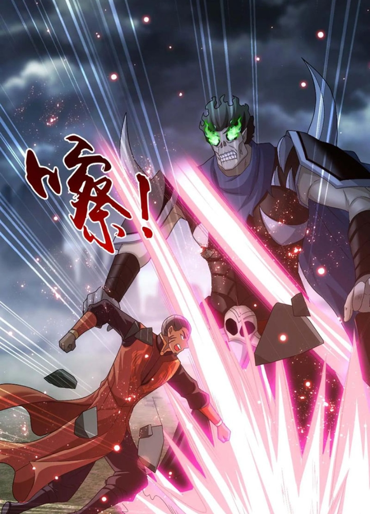 Đại Chúa Tể Chapter 491 - Next Chapter 492