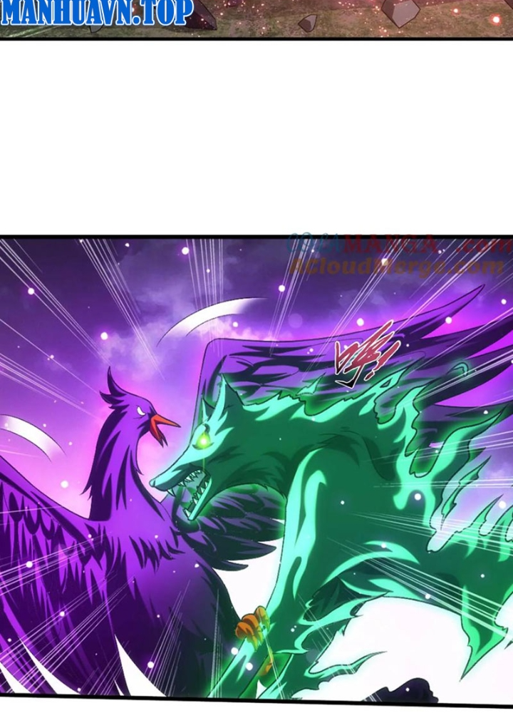 Đại Chúa Tể Chapter 491 - Next Chapter 492