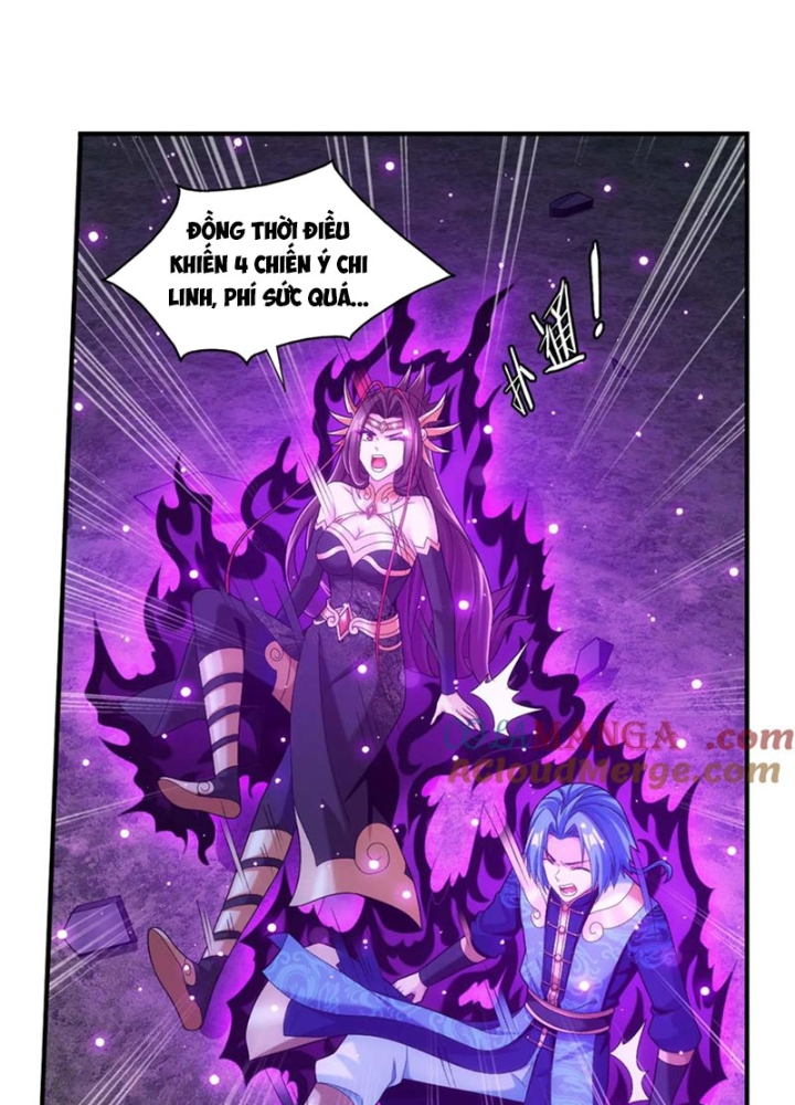 Đại Chúa Tể Chapter 491 - Next Chapter 492